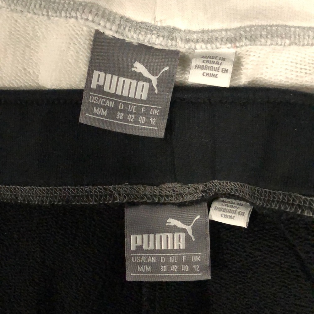 Puma Shorts - Picture 8 of 11